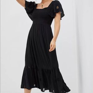 Brand new ANTHROPOLOGIE Women’s Dress Maxi/Midi Dress